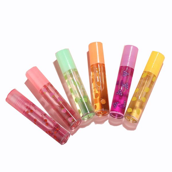 transparent fruit nutritious lip gloss lipgloss natural color change jelly liquid lipstick moisturizing cute lips oil in stock
transparent fruit nutritious lip gloss lipgloss natural color change jelly liquid lipstick moisturizing cute lips oil in stock