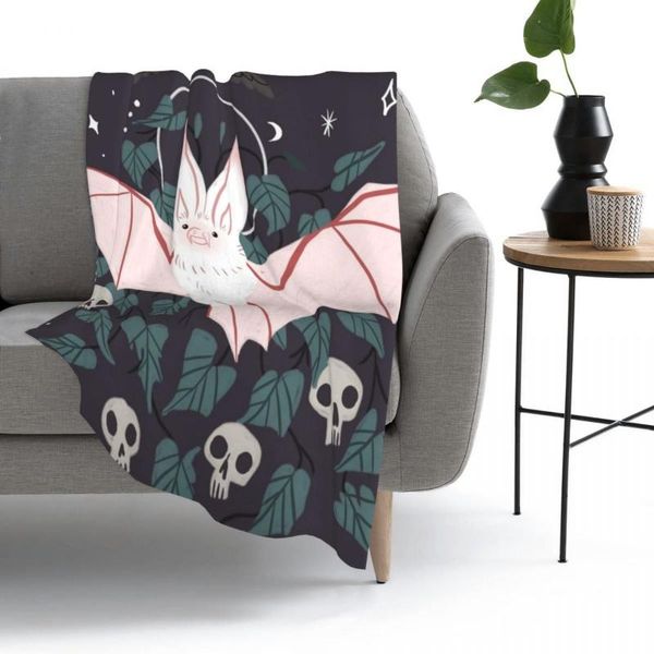 blankets familiar - desert long eared bat blanket fleece lightweight throw sofa for home bedroom travel throws
blankets familiar - desert long eared bat blanket fleece lightweight throw sofa for home bedroom travel throws