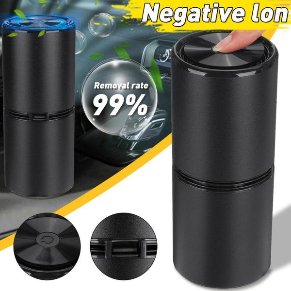 car air freshener usb purifier hepa filter negative ion generator purify portable for home office deskcleaner
car air freshener usb purifier hepa filter negative ion generator purify portable for home office deskcleaner