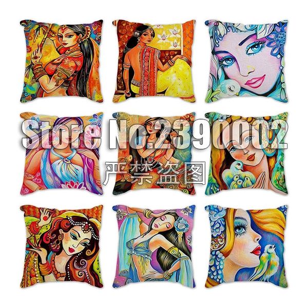 pillow case colorful cartoons girl pattern cushion covers home decorative pillows throw cover map velvet for sofa
pillow case colorful cartoons girl pattern cushion covers home decorative pillows throw cover map velvet for sofa