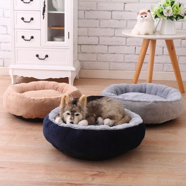 pet bed for cats dogs soft nest kennel bed winter warm fleece dog round pet lounger cushion for small medium large dogs cat
pet bed for cats dogs soft nest kennel bed winter warm fleece dog round pet lounger cushion for small medium large dogs cat