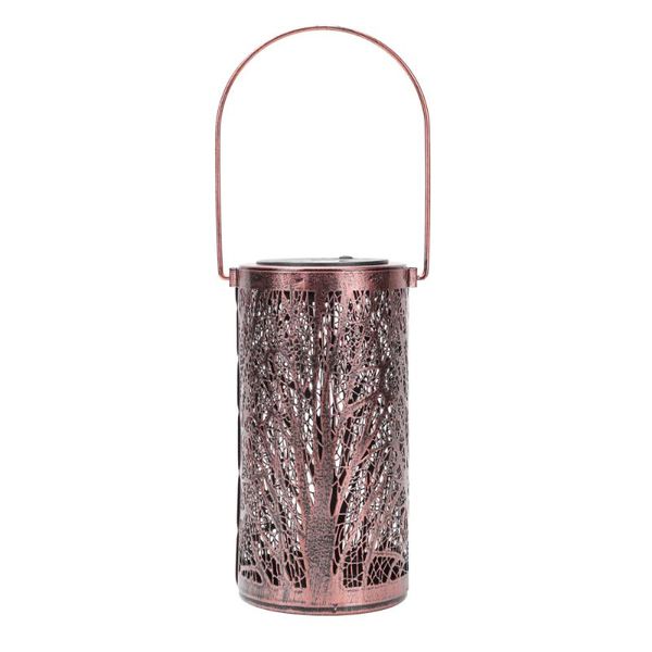 portable lanterns 1pc solar light hollow-out led iron lantern decorative hanging lamp coffee
portable lanterns 1pc solar light hollow-out led iron lantern decorative hanging lamp coffee