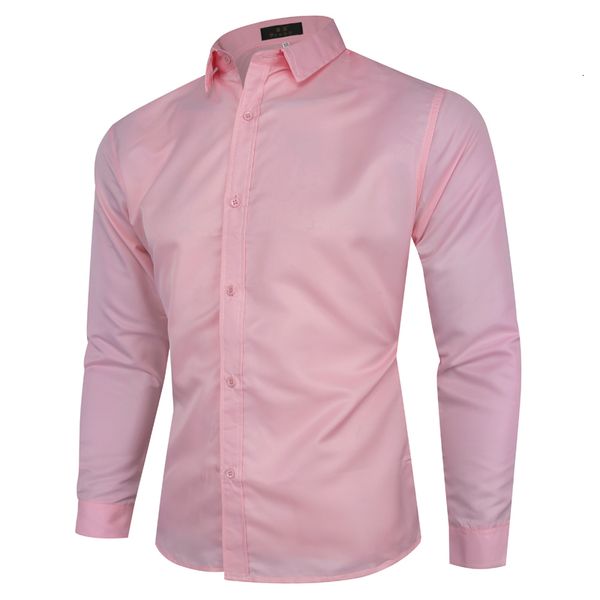 2021 new formal autumn fashion solid mens shirts regular fit long sleeve shirt casual streetwear men ten7, White;black
2021 new formal autumn fashion solid mens shirts regular fit long sleeve shirt casual streetwear men ten7, White;black