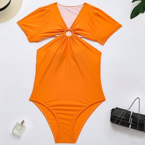 african swimsuit 2021 women's swimsuits one piece orange swimwear new monokini bathing suit beach wear bodysuit women
african swimsuit 2021 women's swimsuits one piece orange swimwear new monokini bathing suit beach wear bodysuit women