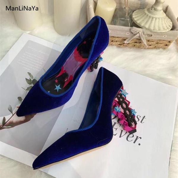 strange style boom heel women high heels brand design pointed toe female women pumps runway mixed color party summer shoes, Black
strange style boom heel women high heels brand design pointed toe female women pumps runway mixed color party summer shoes, Black