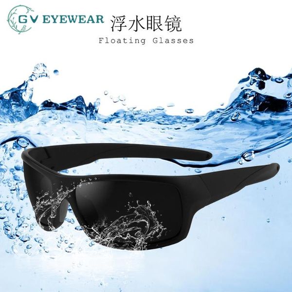 sunglasses for fishing and hiking tpx210 plastic titanium camouflage floating polarized sport sun glasses, White;black
sunglasses for fishing and hiking tpx210 plastic titanium camouflage floating polarized sport sun glasses, White;black