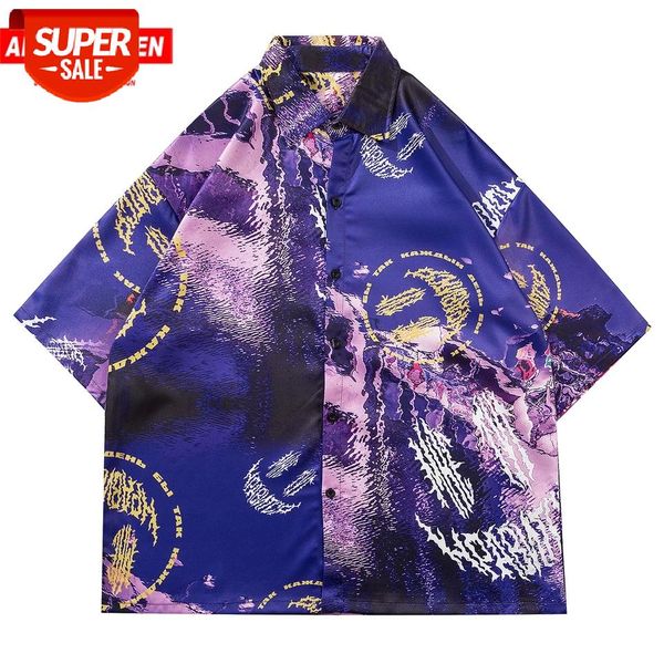 aelfric eden sci-fi style hip hop shirts men streetwear oversized harajuku shirt 2020 summer casual cotton loose short sleeves #mu1n, White;black
aelfric eden sci-fi style hip hop shirts men streetwear oversized harajuku shirt 2020 summer casual cotton loose short sleeves #mu1n, White;black