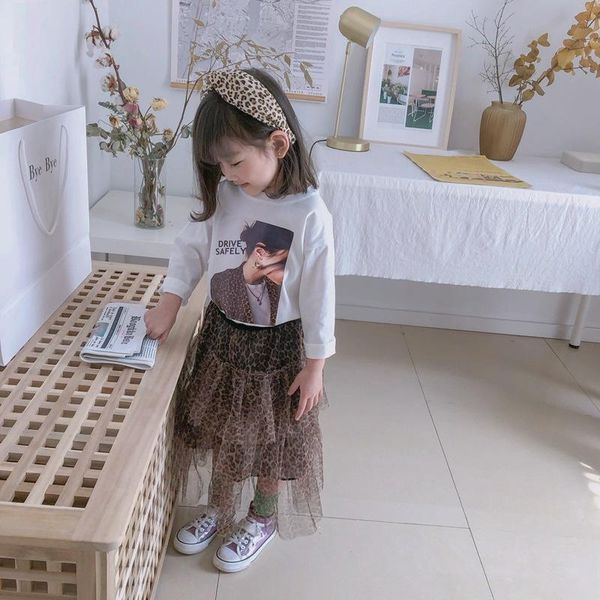skirts spring 2021 fashion leopard mesh tiered for cute girls 2-6 years baby girl all-match princess party skirt, Blue
skirts spring 2021 fashion leopard mesh tiered for cute girls 2-6 years baby girl all-match princess party skirt, Blue