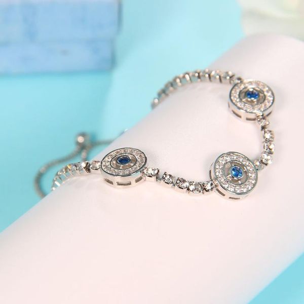 link, chain fashion bracelet adjustable zircon ladies crystal jewelry wholesale gifts for women or girlfriend1, Black
link, chain fashion bracelet adjustable zircon ladies crystal jewelry wholesale gifts for women or girlfriend1, Black