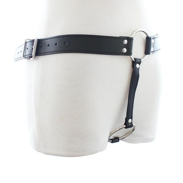 leather strapon harness man gays cock ring and butt plug male chastity shorts device remote controlbdsm bondage toy, Red;black
leather strapon harness man gays cock ring and butt plug male chastity shorts device remote controlbdsm bondage toy, Red;black