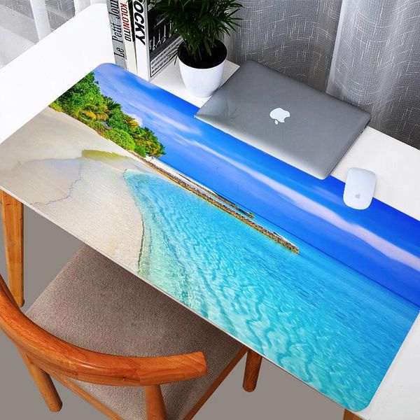 mouse pads & wrist rests tropical beach palm large size diy mousepad gaming pad xl game customized personalized and keyboard mat
mouse pads & wrist rests tropical beach palm large size diy mousepad gaming pad xl game customized personalized and keyboard mat