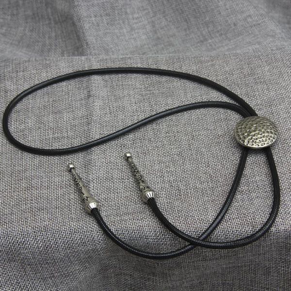 bow ties original design alloy bolo tie for men and women personality neck fashion bolotie, Black;gray
bow ties original design alloy bolo tie for men and women personality neck fashion bolotie, Black;gray