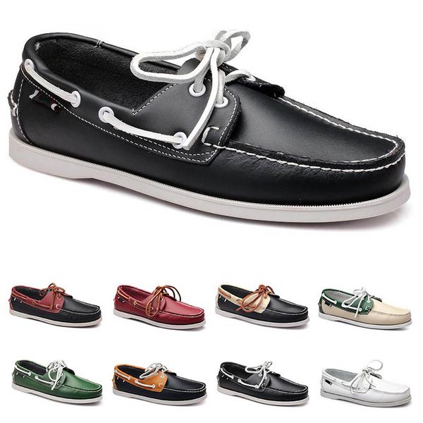 trendy men casual shoes triple black lightweight breathable bronze khaki chocolate burgundy dlive brown jogging walking leather mens sneaker
trendy men casual shoes triple black lightweight breathable bronze khaki chocolate burgundy dlive brown jogging walking leather mens sneaker