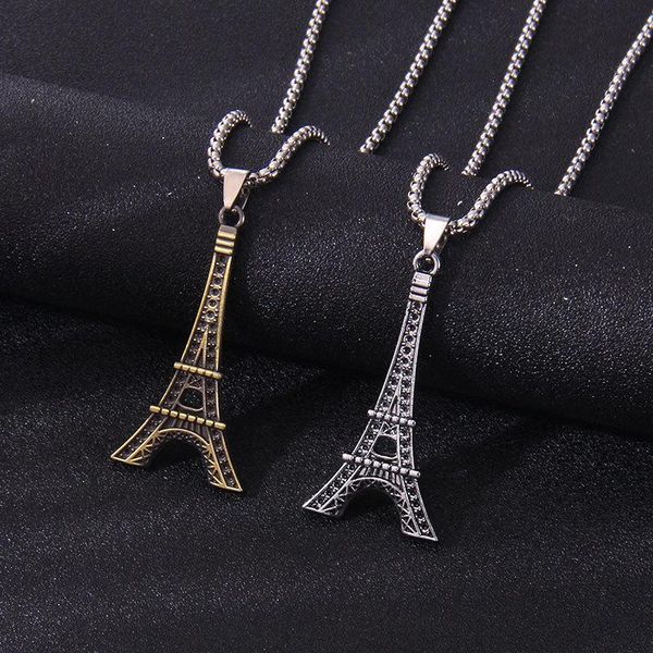 pendant necklaces romantic love eiffel tower necklace silver color long sweater men women boutique fashion jewelry gifts
pendant necklaces romantic love eiffel tower necklace silver color long sweater men women boutique fashion jewelry gifts