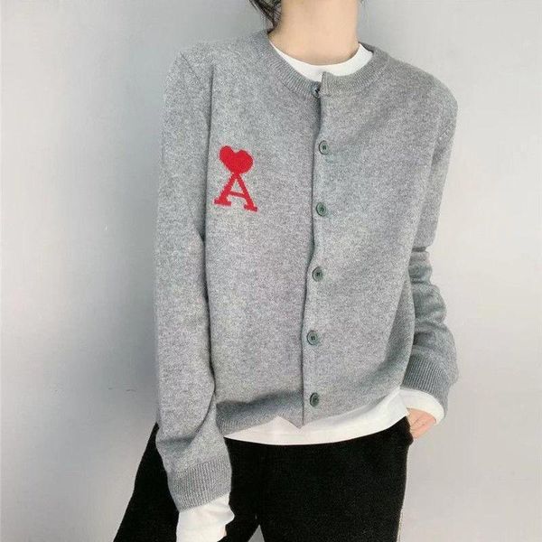 women's knits & tees knitted cardigan o neck red heart letter print long sleeves casual sweater wholesale spring autumn 2021 lady cloth, White
women's knits & tees knitted cardigan o neck red heart letter print long sleeves casual sweater wholesale spring autumn 2021 lady cloth, White
