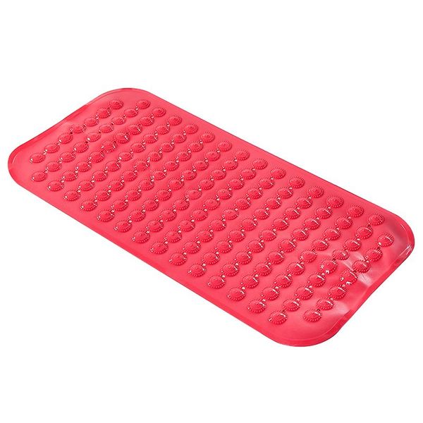 new non-slip tub bath mats pvc anti-skid bath mat soft bathroom massage mat suction cup large strong suction shower mat carpet
new non-slip tub bath mats pvc anti-skid bath mat soft bathroom massage mat suction cup large strong suction shower mat carpet