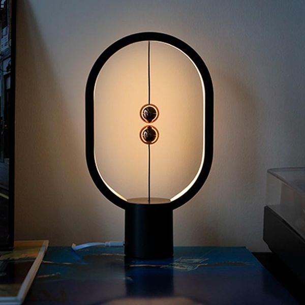 table lamps rechargeable mini balance led lamp ellipse magnetic mid-air switch eye-care night light touch control decorative lights
table lamps rechargeable mini balance led lamp ellipse magnetic mid-air switch eye-care night light touch control decorative lights