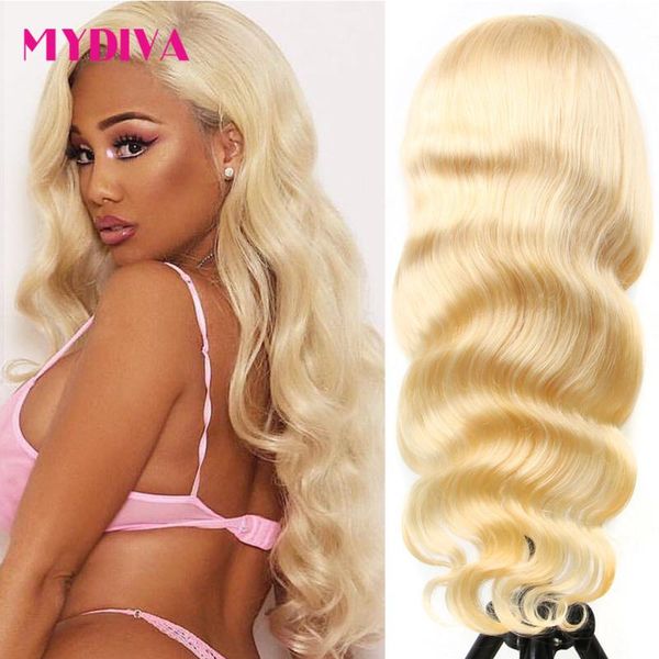 lace wigs 613 blonde frontal human hair 13Ã4 body wave front wig pre plucked for women 30 38 inch transparent remy, Black;brown
lace wigs 613 blonde frontal human hair 13Ã4 body wave front wig pre plucked for women 30 38 inch transparent remy, Black;brown