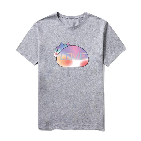 men's t-shirts hip hop mens t-shirt cute animal print shirts cotton short sleeve male jogging streetwear clothing 2021 fashion, White;black
men's t-shirts hip hop mens t-shirt cute animal print shirts cotton short sleeve male jogging streetwear clothing 2021 fashion, White;black