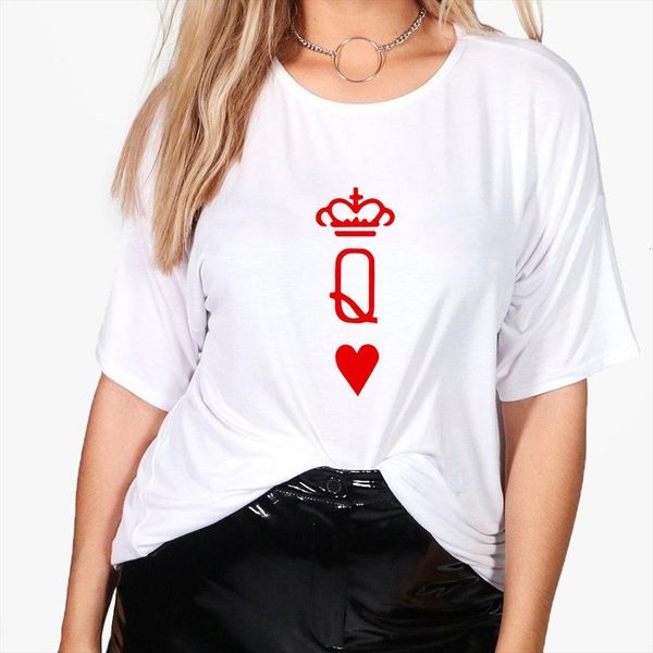 king et queen ulzzang fashion men clothes crewneck basic plus size europe and america streetwear casual, White;black
king et queen ulzzang fashion men clothes crewneck basic plus size europe and america streetwear casual, White;black