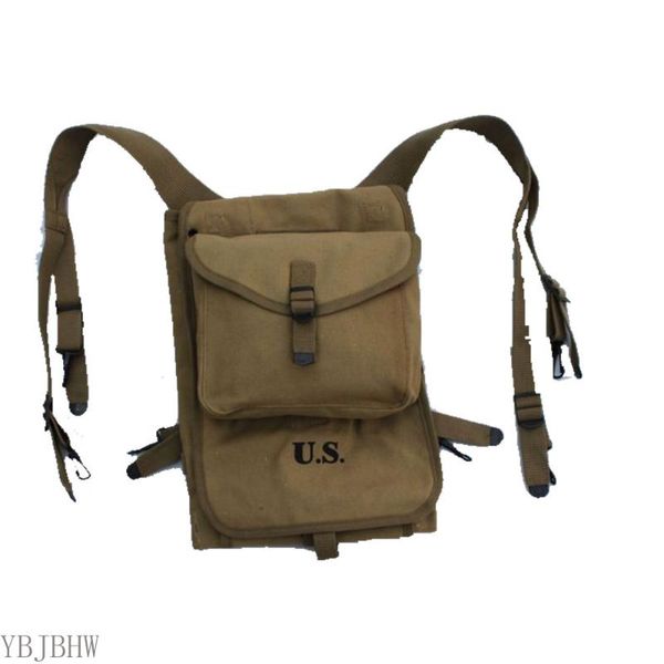 outdoor bags retro m1928 bag us army main backpack tool pouch military equipment canvas gear
outdoor bags retro m1928 bag us army main backpack tool pouch military equipment canvas gear