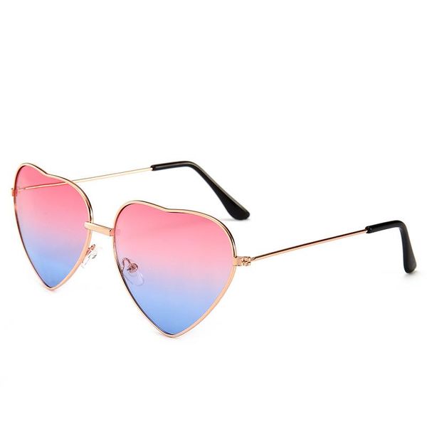 sunglasses womens fashion heart-shaped peach heart metal color film glasses ladies love eyeglasses, White;black
sunglasses womens fashion heart-shaped peach heart metal color film glasses ladies love eyeglasses, White;black