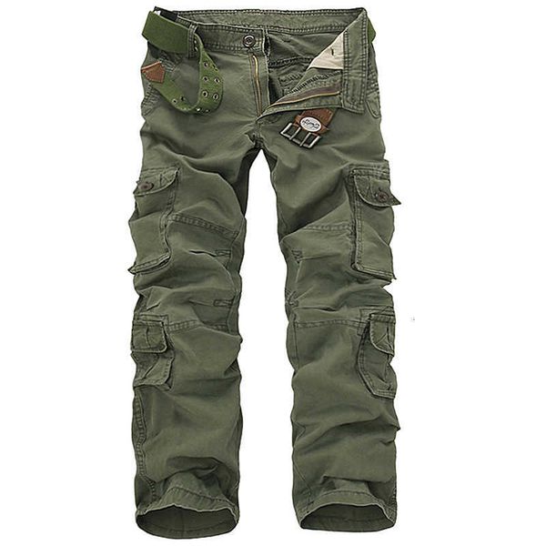 men's pants baggy tactical long trousers male outdoor casual cotton multi pockets plus size g0rp, Black
men's pants baggy tactical long trousers male outdoor casual cotton multi pockets plus size g0rp, Black