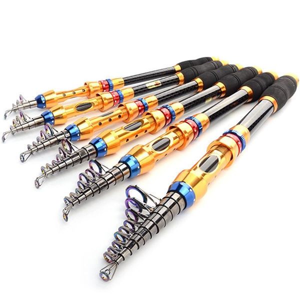 sougayilang fishing rod ultralight fishing pole with cnc reel seat portable retractable handle
sougayilang fishing rod ultralight fishing pole with cnc reel seat portable retractable handle
