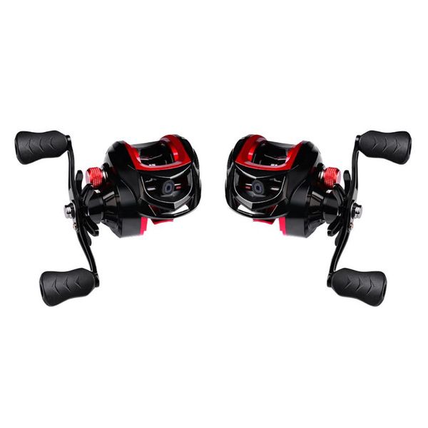 metal spool baitcasting reel 10kg max drag 7.2:1 high speed gear ratio wheel saltwater freshwater fishing gear
metal spool baitcasting reel 10kg max drag 7.2:1 high speed gear ratio wheel saltwater freshwater fishing gear