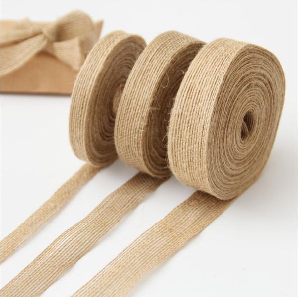party decoration 10m/roll vintage natural jute ribbon diy wedding birthday garland bouquet crafts gift box home accessories
party decoration 10m/roll vintage natural jute ribbon diy wedding birthday garland bouquet crafts gift box home accessories