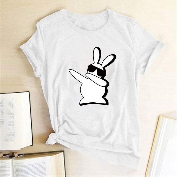 women's t-shirt with sunglasses print t-shirts women summer graphic tees funny for teens loose vogue t shirt short sleeve ropa, White
women's t-shirt with sunglasses print t-shirts women summer graphic tees funny for teens loose vogue t shirt short sleeve ropa, White
