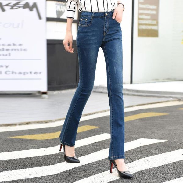 women's jeans vintage women with high waist denim pants casual stretch boyfriend for straight wide leg mom q2280, Blue
women's jeans vintage women with high waist denim pants casual stretch boyfriend for straight wide leg mom q2280, Blue