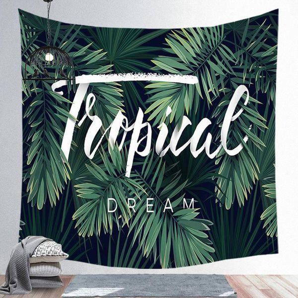 tapestries tropical plant tapestry wall hanging polyester thin bohemia leaf print beach towel cushion for girl room dorm decor
tapestries tropical plant tapestry wall hanging polyester thin bohemia leaf print beach towel cushion for girl room dorm decor