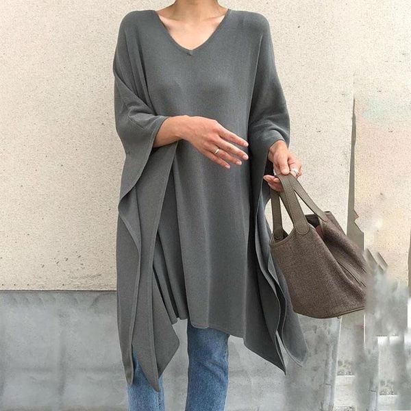 women's blouses & shirts women korean fashion clothing womens plus size harajuku clothes irregular loose bat sleeve shirt y, White
women's blouses & shirts women korean fashion clothing womens plus size harajuku clothes irregular loose bat sleeve shirt y, White