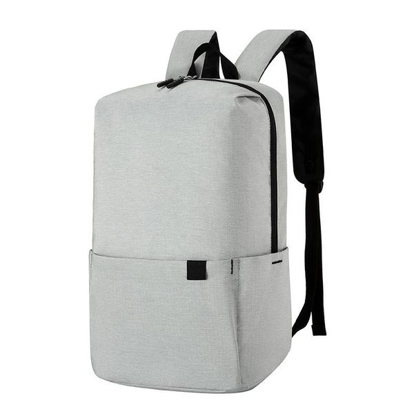 backpack men's women backpacks 11 12 13 inch laplarge capacity school travel daypacks mochila shoulder bags 
backpack men's women backpacks 11 12 13 inch laplarge capacity school travel daypacks mochila shoulder bags