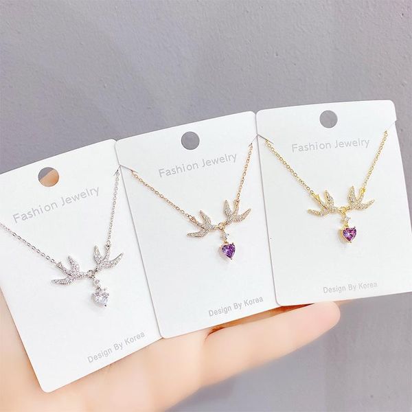 chains 14k real gold plated leaves heart necklace shining bling zircon women clavicle chain elegant charm wedding pendant jewelry, Silver
chains 14k real gold plated leaves heart necklace shining bling zircon women clavicle chain elegant charm wedding pendant jewelry, Silver