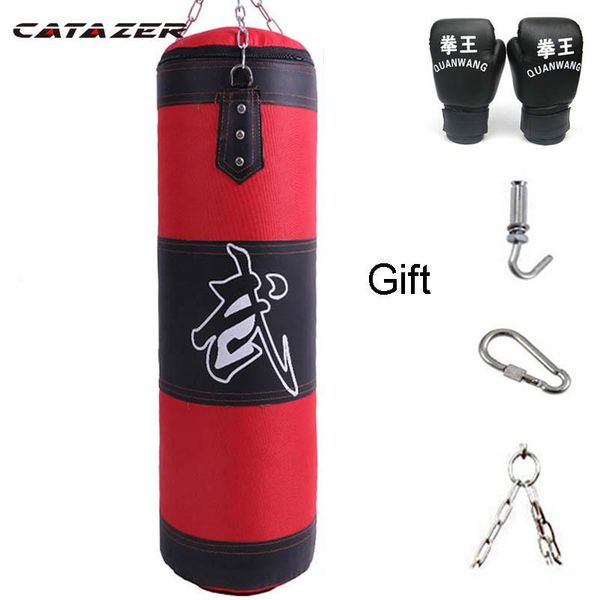 punch sandbag durable boxing punch bag with metal chain hook carabiner fitness training hook kick fight karate taekwondo
punch sandbag durable boxing punch bag with metal chain hook carabiner fitness training hook kick fight karate taekwondo