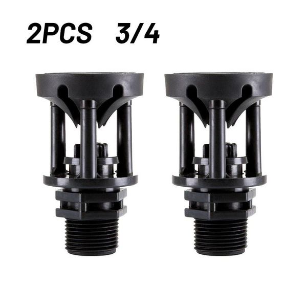 2pcs sprinkler head wobble tee series water saving grass lawn garden wobbler sprinklers 2*medium distance nozzle watering equipments
2pcs sprinkler head wobble tee series water saving grass lawn garden wobbler sprinklers 2*medium distance nozzle watering equipments