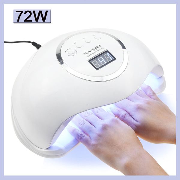 dryer for manicure 72w lamp 36pcs led curing new gel nail polish with motion sensing lcd display
dryer for manicure 72w lamp 36pcs led curing new gel nail polish with motion sensing lcd display