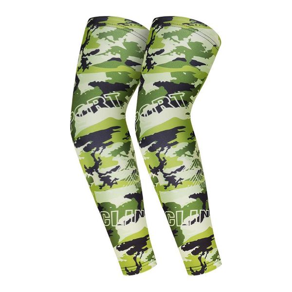 elbow & knee pads 1 pair camouflage biking arm sleeves cycling fishing breathable compression hand cover brace protector, Black;gray
elbow & knee pads 1 pair camouflage biking arm sleeves cycling fishing breathable compression hand cover brace protector, Black;gray