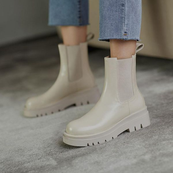 boots brand designwinter ladies solid color ankle fashion round toe square heel thicken warm botas mujer, Black
boots brand designwinter ladies solid color ankle fashion round toe square heel thicken warm botas mujer, Black