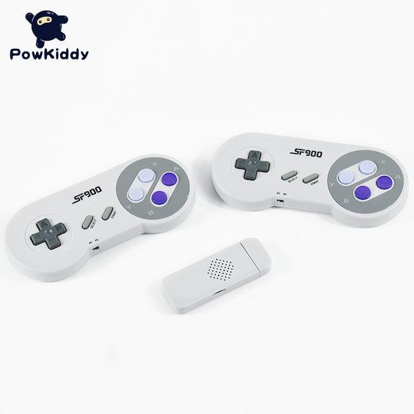 portable game players sf900 4k hd to tv video console 2.4g wireless controller for ps1/fc/gba retro dendy 926
portable game players sf900 4k hd to tv video console 2.4g wireless controller for ps1/fc/gba retro dendy 926
