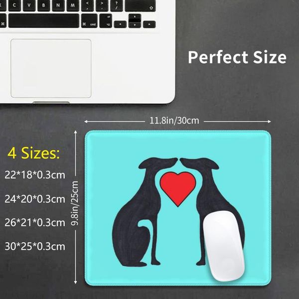 mouse pads & wrist rests it must be love pad 311 greyhound heart lurcher whippet silhouette
mouse pads & wrist rests it must be love pad 311 greyhound heart lurcher whippet silhouette