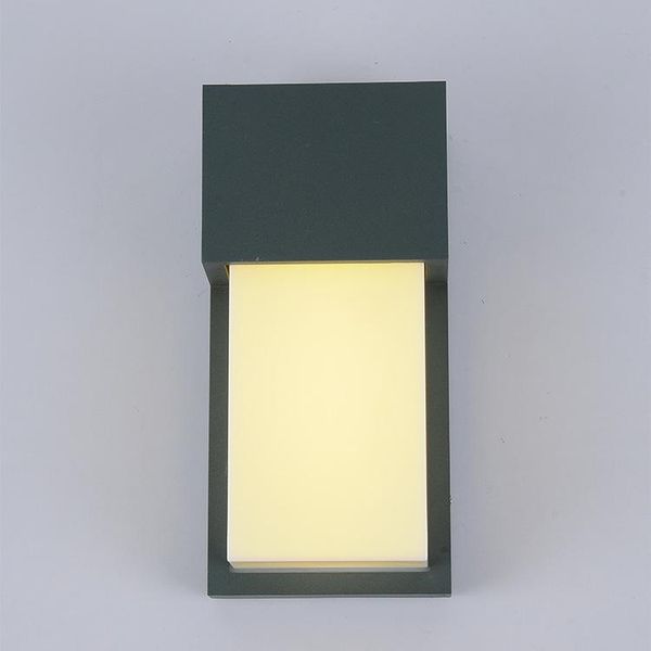 led wall lamp 10w outdoor led lighting waterproo courtyard ac 90-265v modern wall lamp garden corridor porch door decora
led wall lamp 10w outdoor led lighting waterproo courtyard ac 90-265v modern wall lamp garden corridor porch door decora