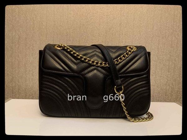 luxury designer new style marmont shoulder bags women gold chain cross body bag pu leather purses handbags designers purse female
luxury designer new style marmont shoulder bags women gold chain cross body bag pu leather purses handbags designers purse female