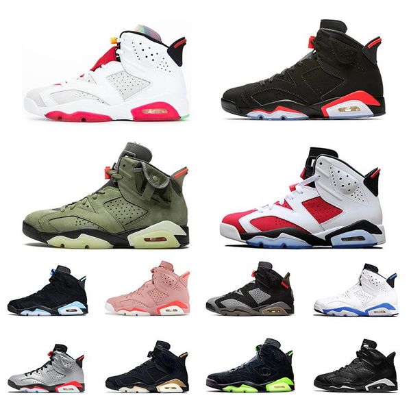 sale jumpman 6 6s men women basketball shoes dmp black infrared carmine hare unc man woman sports sneakers mens trainers
sale jumpman 6 6s men women basketball shoes dmp black infrared carmine hare unc man woman sports sneakers mens trainers