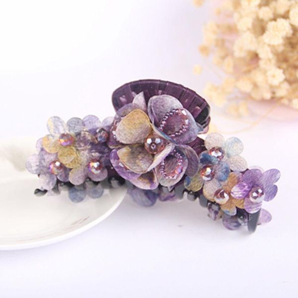 hair accessories elegant ladies hairpins headdress handmade floral ball head clip flower jewelry for girls women
hair accessories elegant ladies hairpins headdress handmade floral ball head clip flower jewelry for girls women