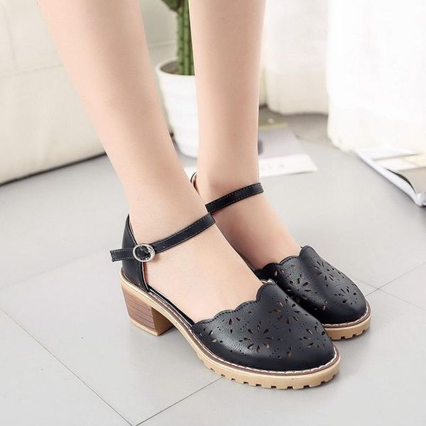 dress shoes women sandals 2021 fashion footwear casual comfortable summer ladies high heels pumps wedge woman, Black
dress shoes women sandals 2021 fashion footwear casual comfortable summer ladies high heels pumps wedge woman, Black