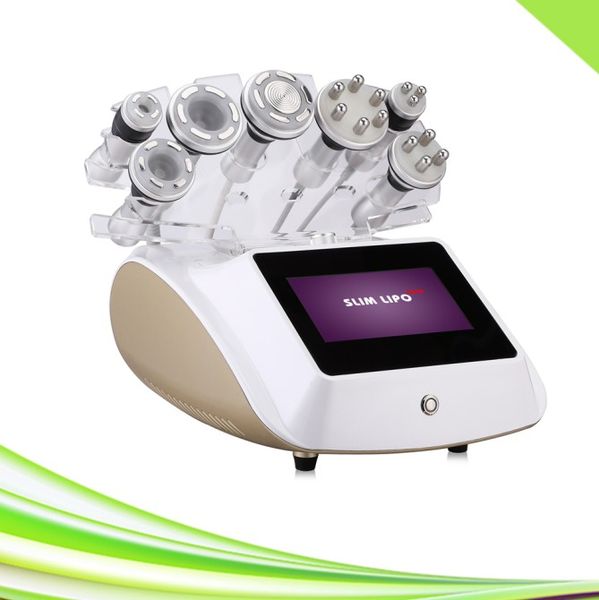 7 in 1 salon spa laser lipo ultrasound cavitatio rf skin tightening vacuum cavitation system
7 in 1 salon spa laser lipo ultrasound cavitatio rf skin tightening vacuum cavitation system