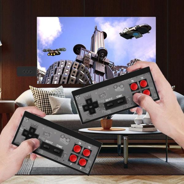 portable game players tv console set wireless handle double play gaming machine support hd output 750 built-in games mini
portable game players tv console set wireless handle double play gaming machine support hd output 750 built-in games mini